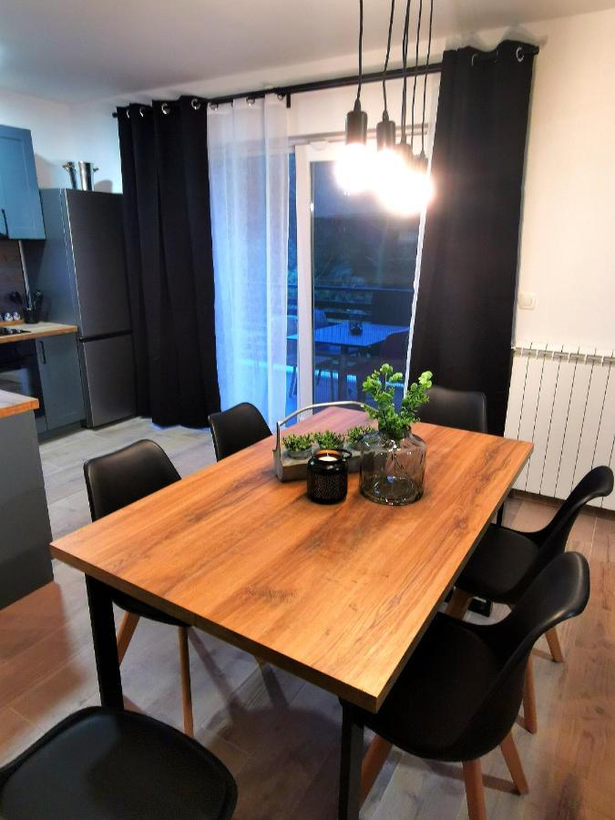 Apartment Martello Forest View Poreč Kültér fotó