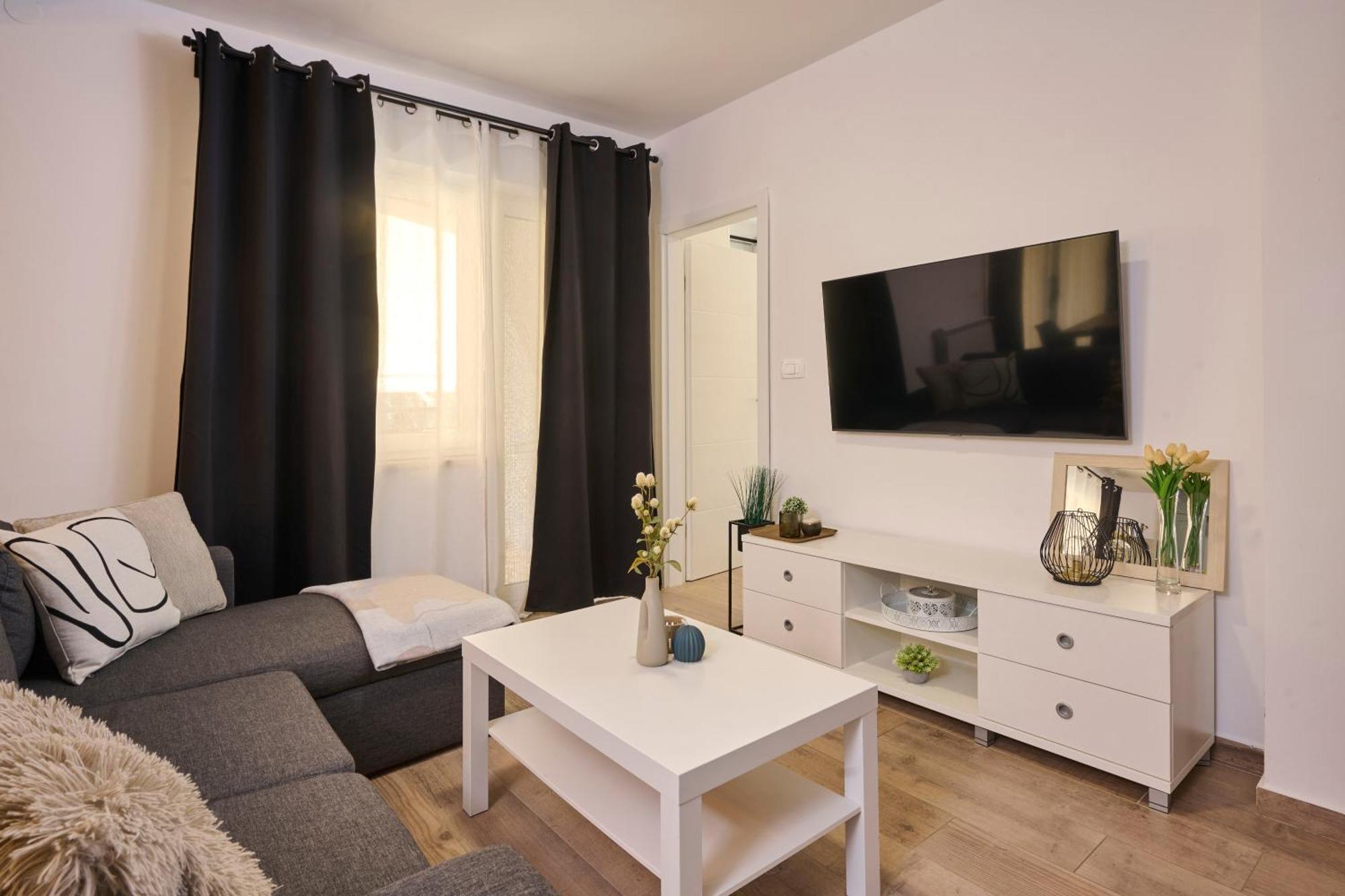 Apartment Martello Forest View Poreč Kültér fotó