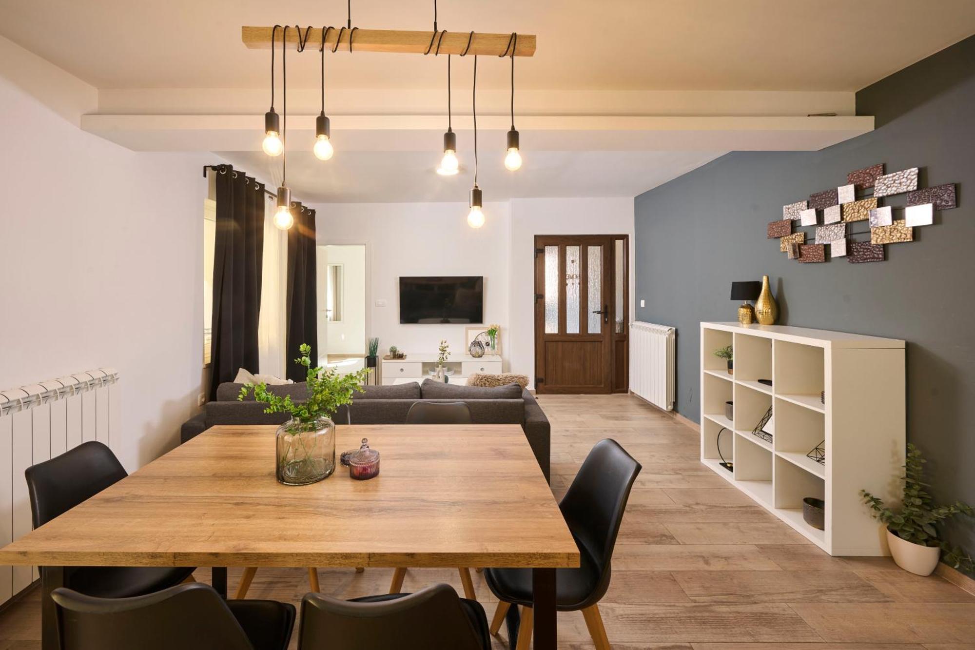 Apartment Martello Forest View Poreč Kültér fotó